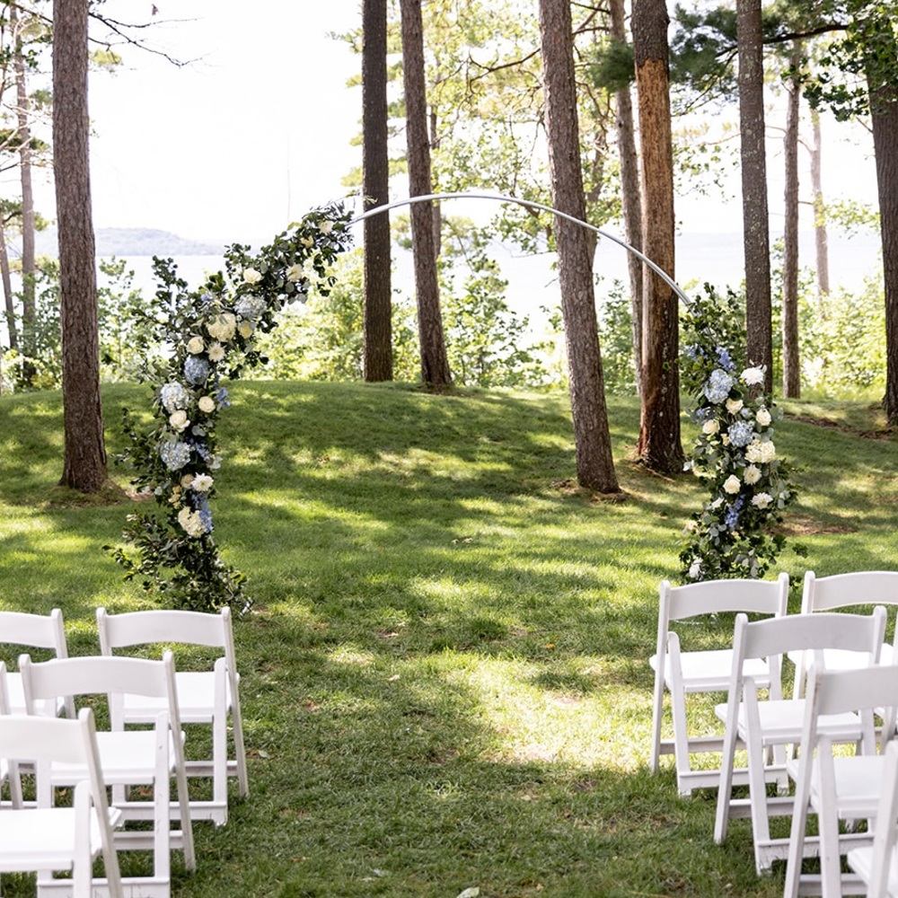 Large Wedding Arch / Arbor